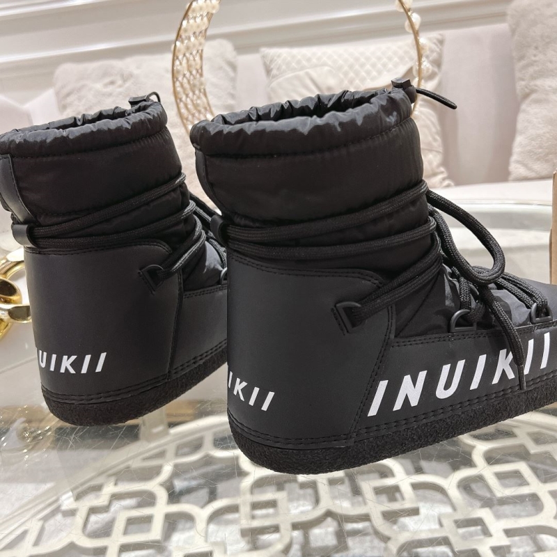 Inuikii Boots
